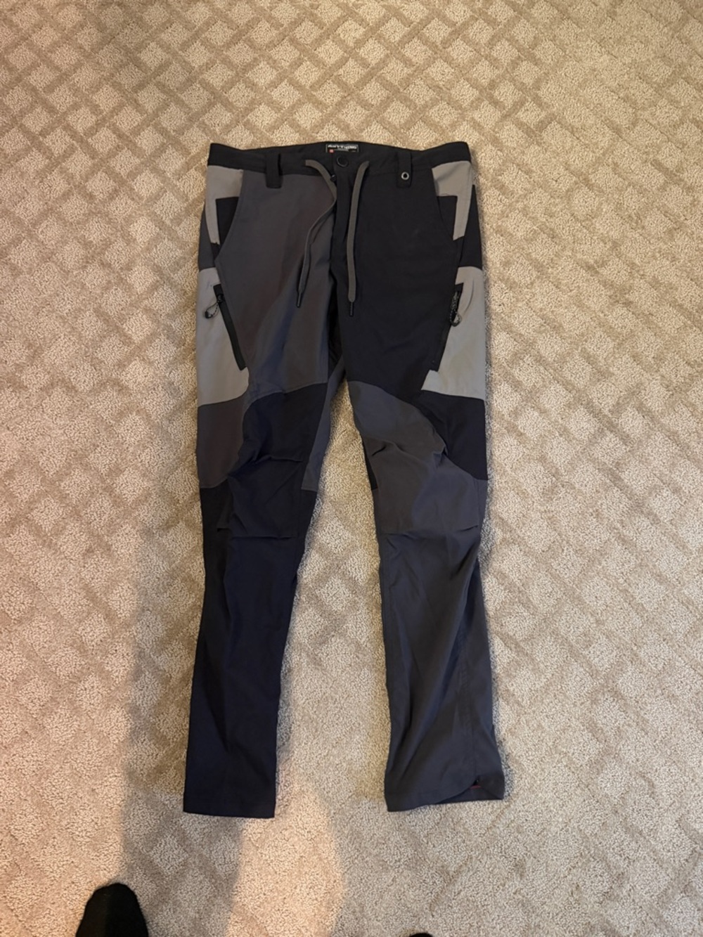 686 Anything Slim Fit Cargo Pants